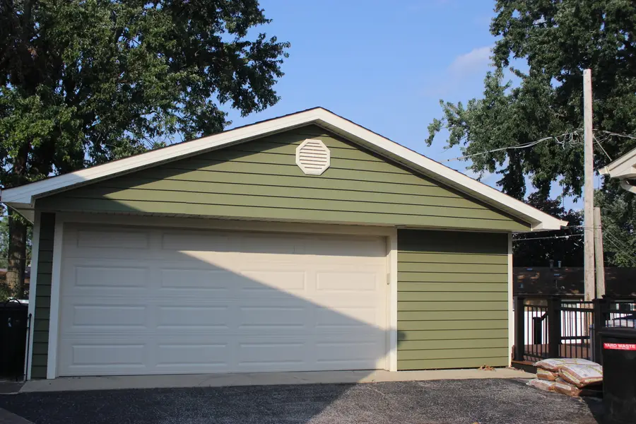 16150 Pamela Court, Oak Forest, IL 60452 - #2