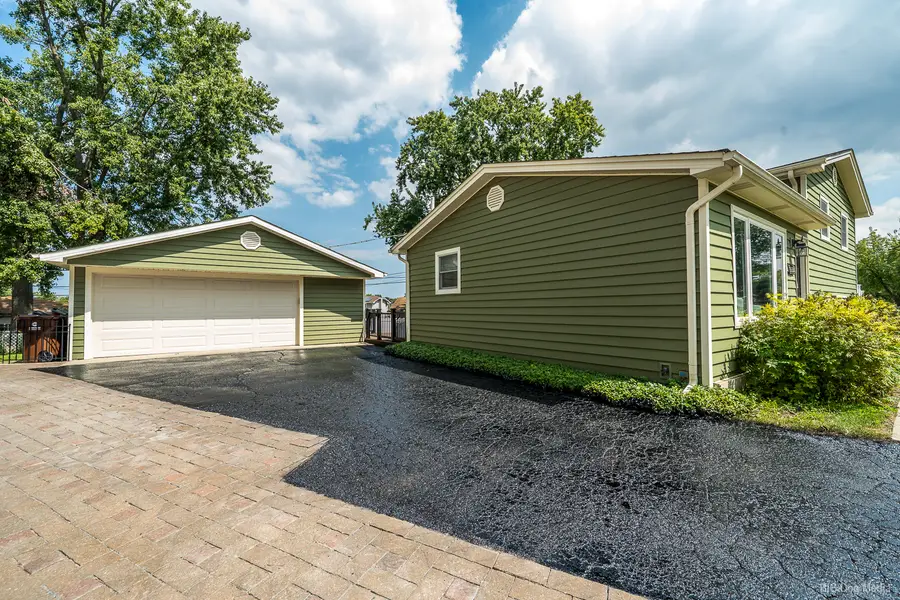 16150 Pamela Court, Oak Forest, IL 60452 - #3