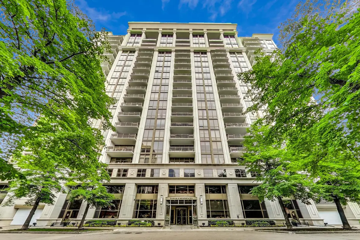 1335 S Prairie Avenue #1702, Chicago, IL 60605 - #1