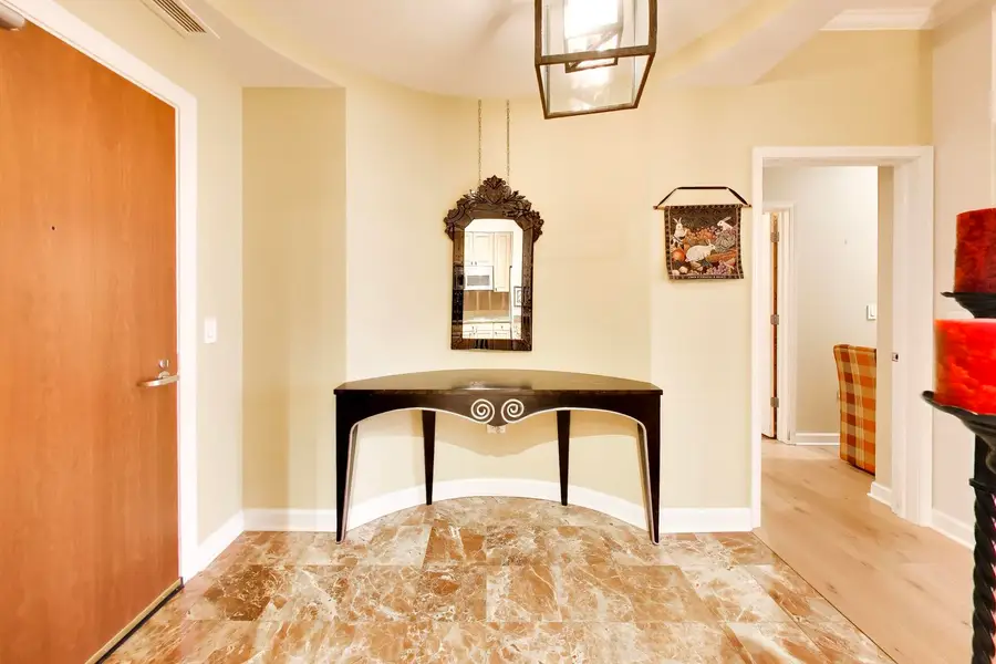 1335 S Prairie Avenue #1702, Chicago, IL 60605 - #3