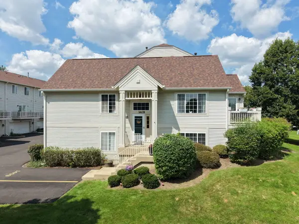 1409 New Haven Drive #1409, Cary, IL 60013