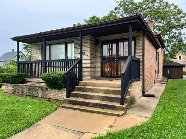 8815 S Halsted Street, Chicago, IL 60620