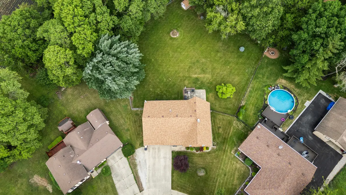 509 Blaine Street, Yorkville, IL 60560 - #1