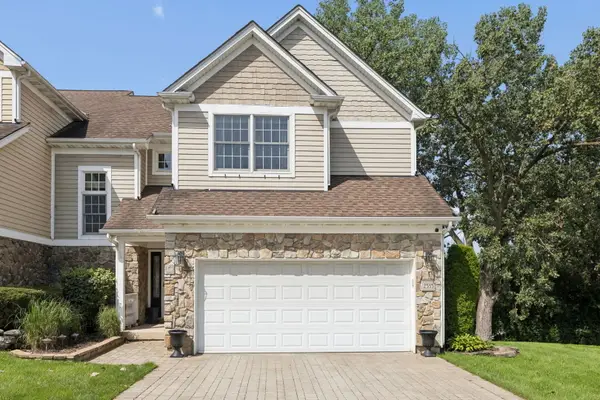 2535 Reflections Drive, Crest Hill, IL 60403