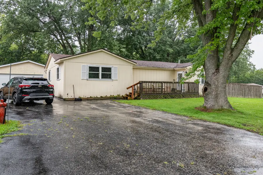 3707 Clearview Avenue, Gurnee, IL 60031 - #2