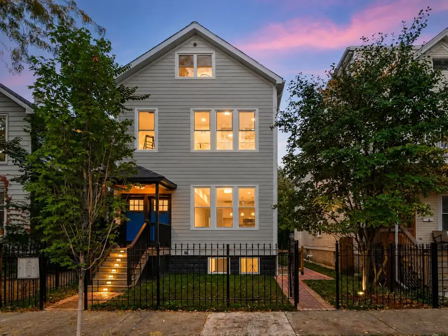 1637 N Richmond Street, Chicago, IL 60647 - #2