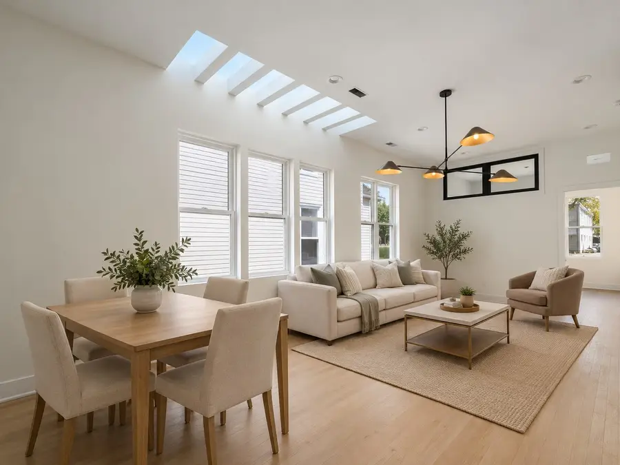 1637 N Richmond Street, Chicago, IL 60647 - #3