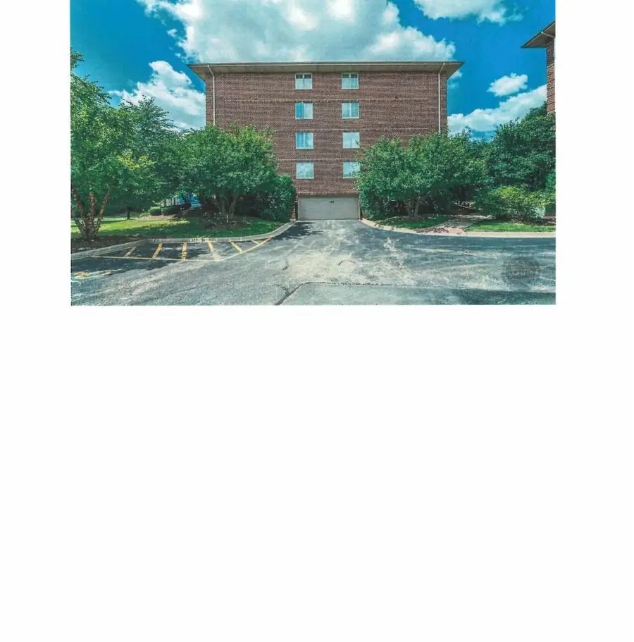 6675 S Cass Avenue #2A, Westmont, IL 60559 - #3