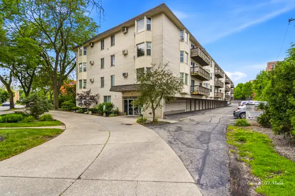 8232 Niles Center Road #312, Skokie, IL 60077