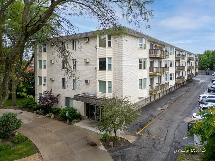8232 Niles Center Road #312, Skokie, IL 60077 - #2
