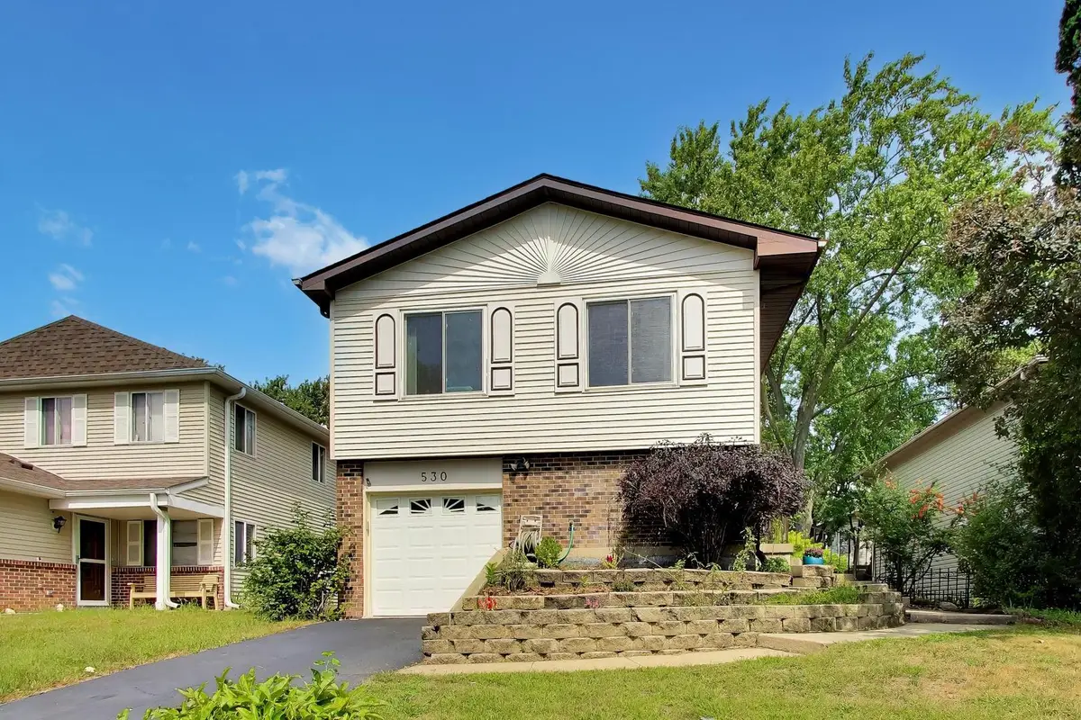 530 Princeton Drive, Bolingbrook, IL 60440 - #1