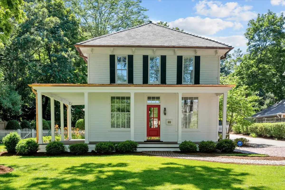 464 Oakwood Avenue, Lake Forest, IL 60045 - #1