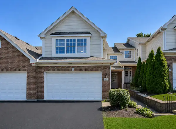 8426 Dawn Lane, Darien, IL 60561