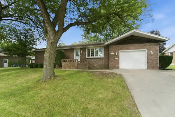 286 N Tomagene Drive, Bourbonnais, IL 60914