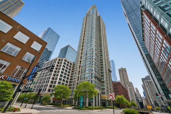 345 N Lasalle Street #1109, Chicago, IL 60654