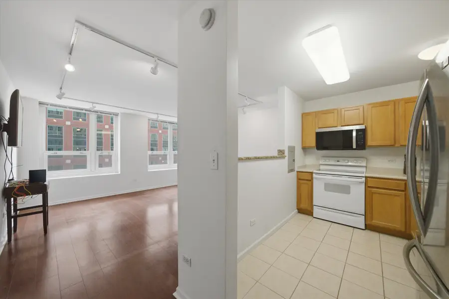 345 N Lasalle Street #1109, Chicago, IL 60654 - #2