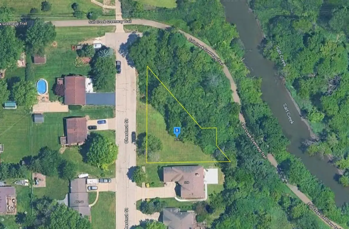 575 N Chestnut Street, Addison, IL 60101 - #1