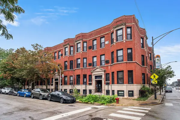 800 W George Street #2, Chicago, IL 60657