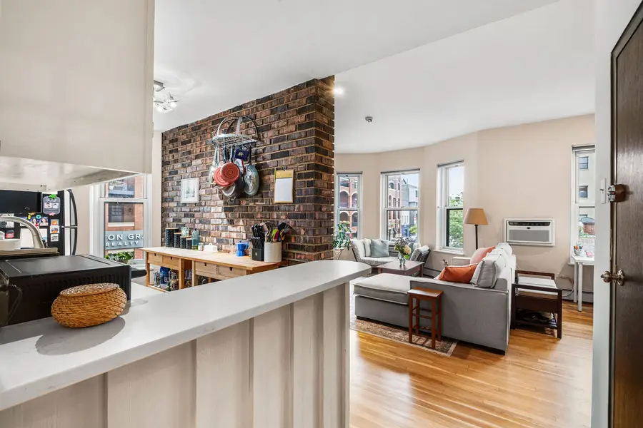 800 W George Street #2, Chicago, IL 60657 - #3