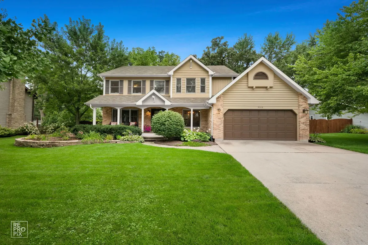 3109 Judy Lane, McHenry, IL 60050 - #1