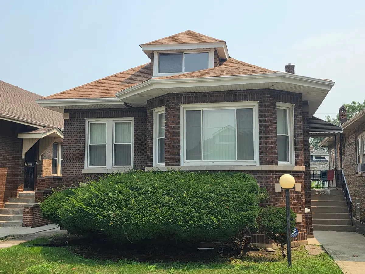 8239 S Carpenter Street, Chicago, IL 60620 - #1