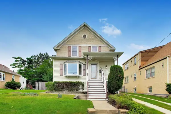 6272 N Niagara Avenue, Chicago, IL 60631