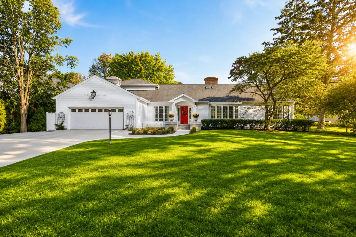 7 Greencroft Drive, Champaign, IL 61821 - #1