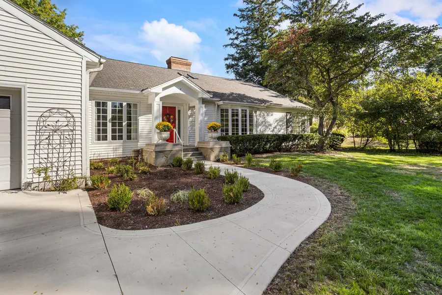 7 Greencroft Drive, Champaign, IL 61821 - #2