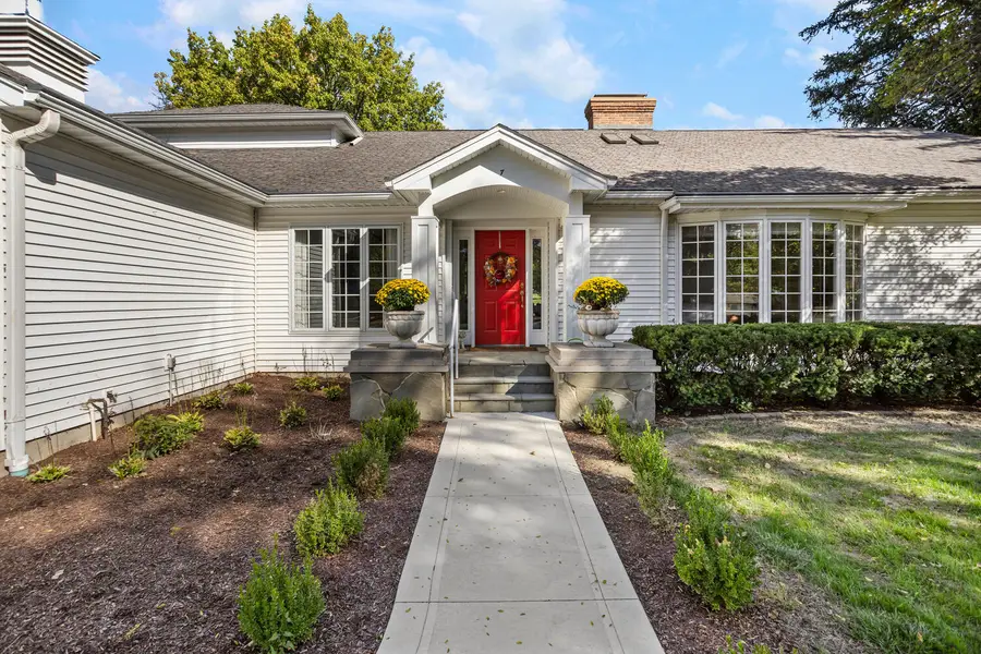 7 Greencroft Drive, Champaign, IL 61821 - #3