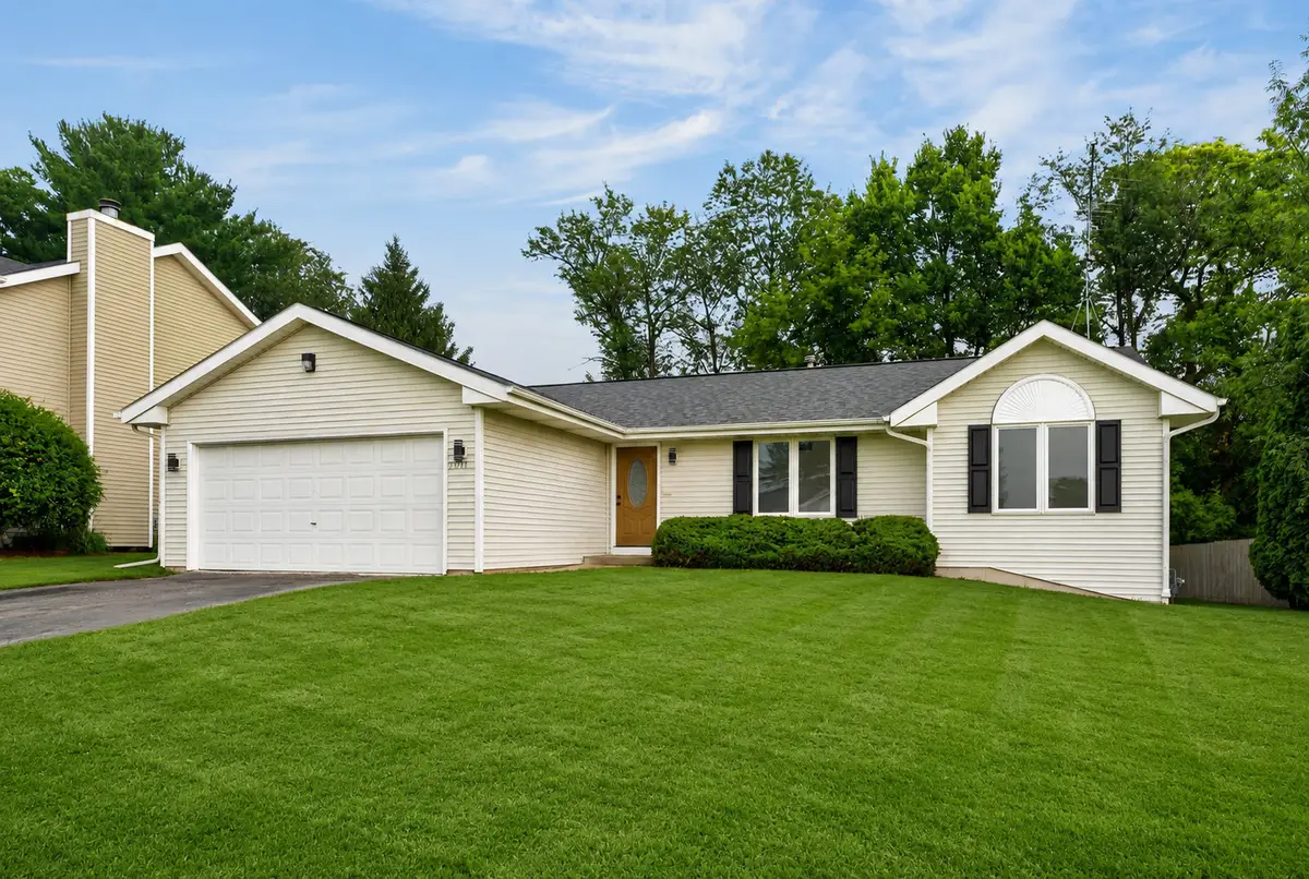 5011 Trafford Drive, Loves Park, IL 61111 - #1
