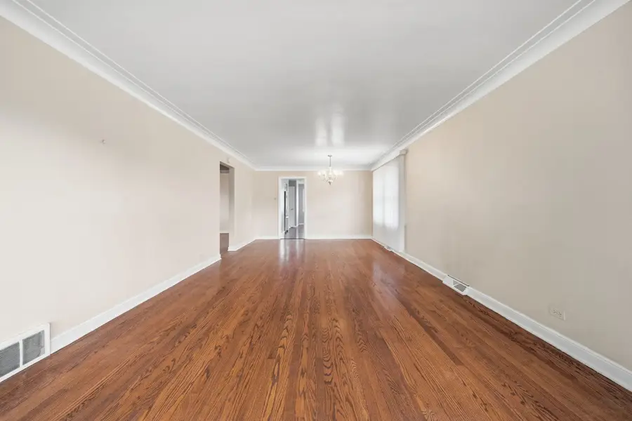 4524 W 100th Place, Oak Lawn, IL 60453 - #3