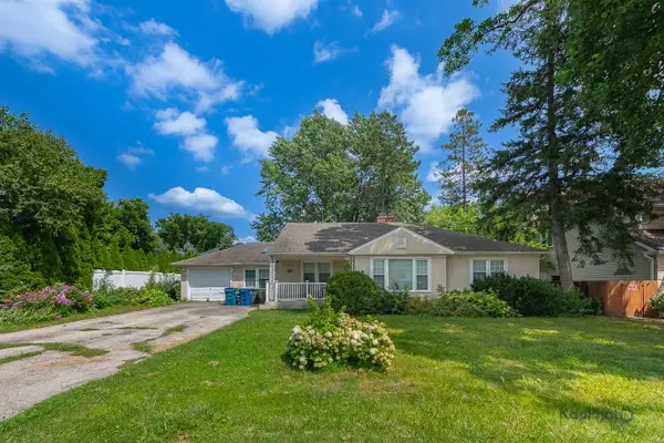 937 S Madison Street, Hinsdale, IL 60521