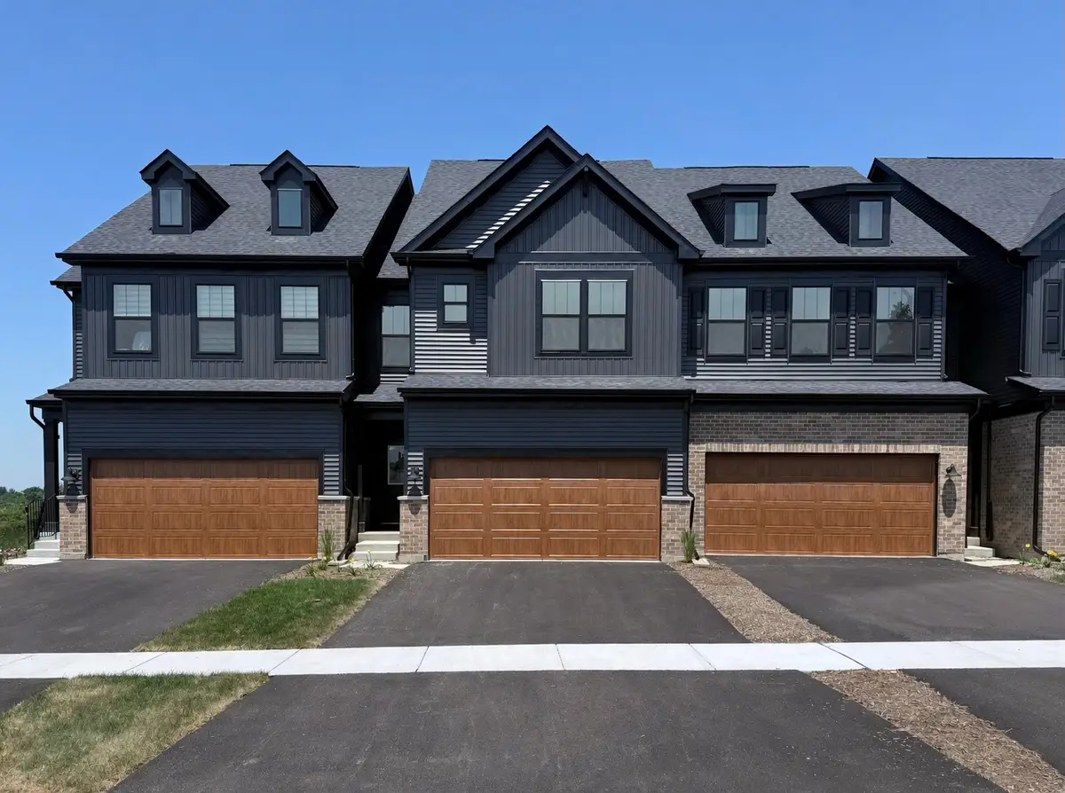 2736 Preserve Circle #13002, Aurora, IL 60502 - #1