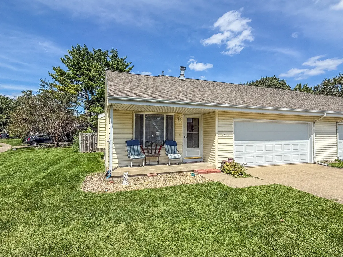 2626 Natalie Drive, Champaign, IL 61822 - #1