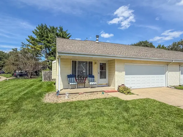 2626 Natalie Drive, Champaign, IL 61822
