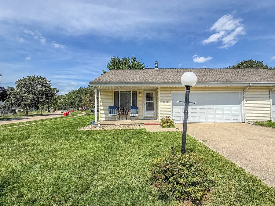 2626 Natalie Drive, Champaign, IL 61822 - #2