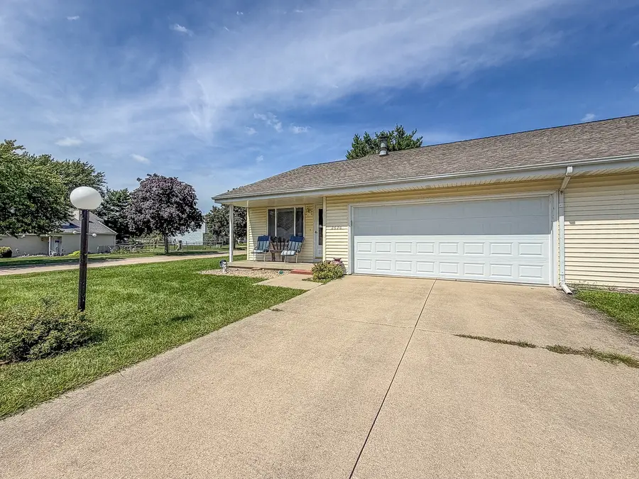 2626 Natalie Drive, Champaign, IL 61822 - #3