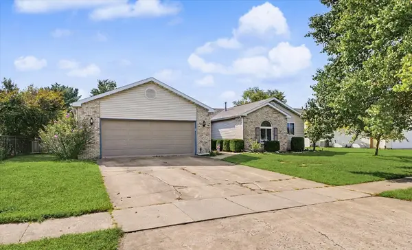 603 Laurel Drive, St. Joseph, IL 61873