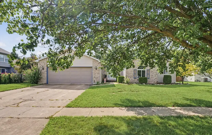 603 Laurel Drive, Saint Joseph, IL 61873 - #2