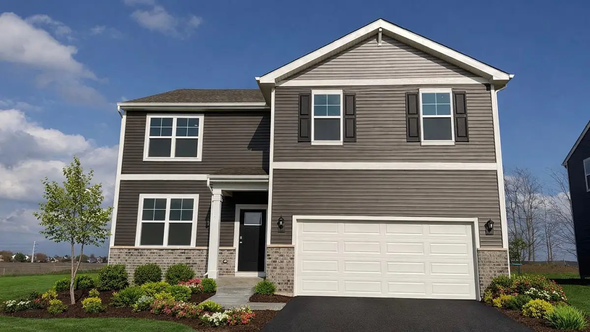 10045 Goodridge Lane, Huntley, IL 60142 - #1