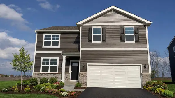 10045 Goodridge Lane, Huntley, IL 60142