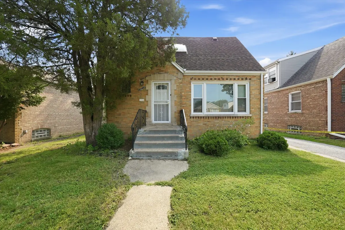 11343 S Green Street, Chicago, IL 60643 - #1