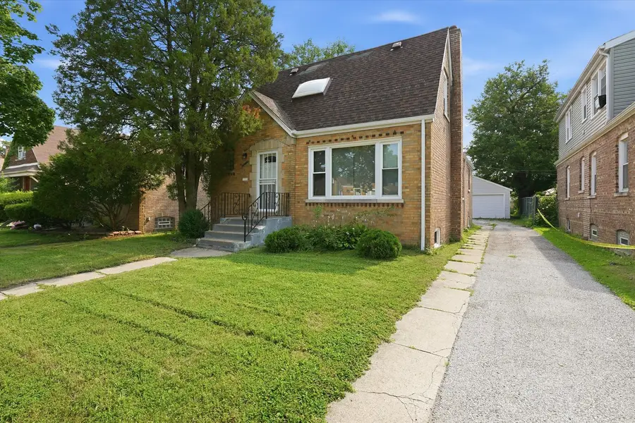 11343 S Green Street, Chicago, IL 60643 - #2