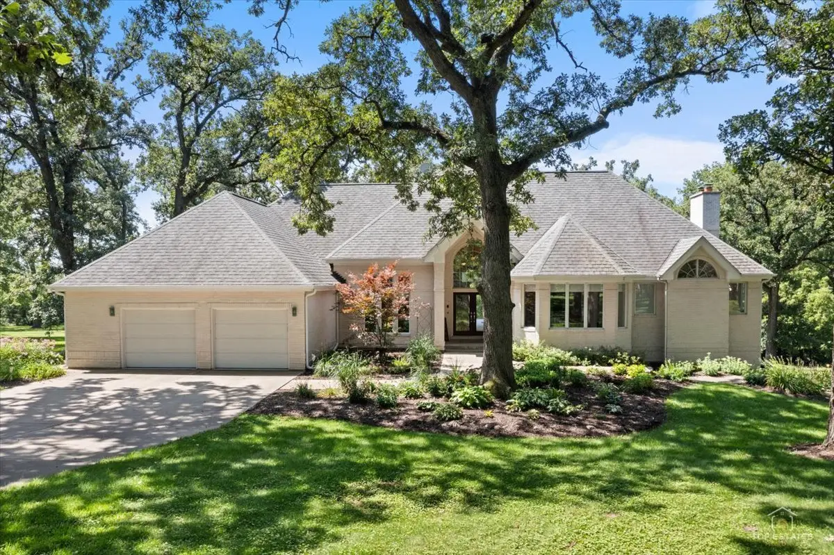 49W693 Hinckley Road, Big Rock, IL 60511 - #1