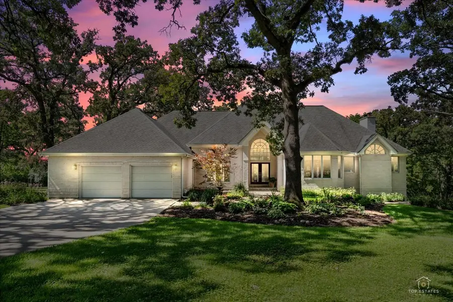 49W693 Hinckley Road, Big Rock, IL 60511 - #2