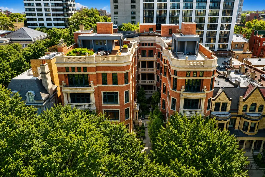 1447 N Dearborn Street #1S, Chicago, IL 60610 - #2