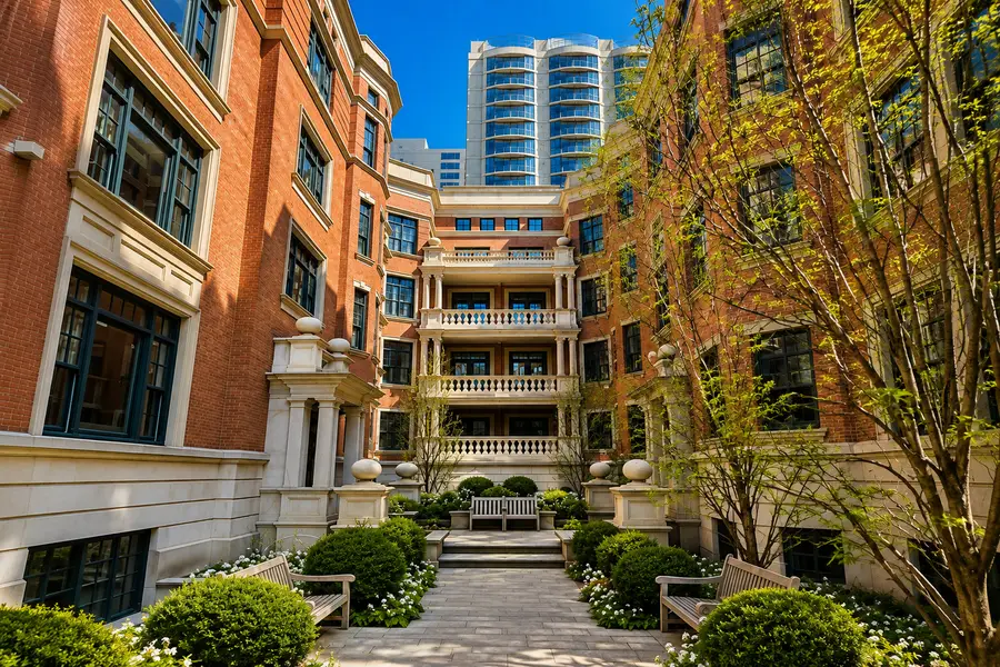 1447 N Dearborn Street #1S, Chicago, IL 60610 - #3
