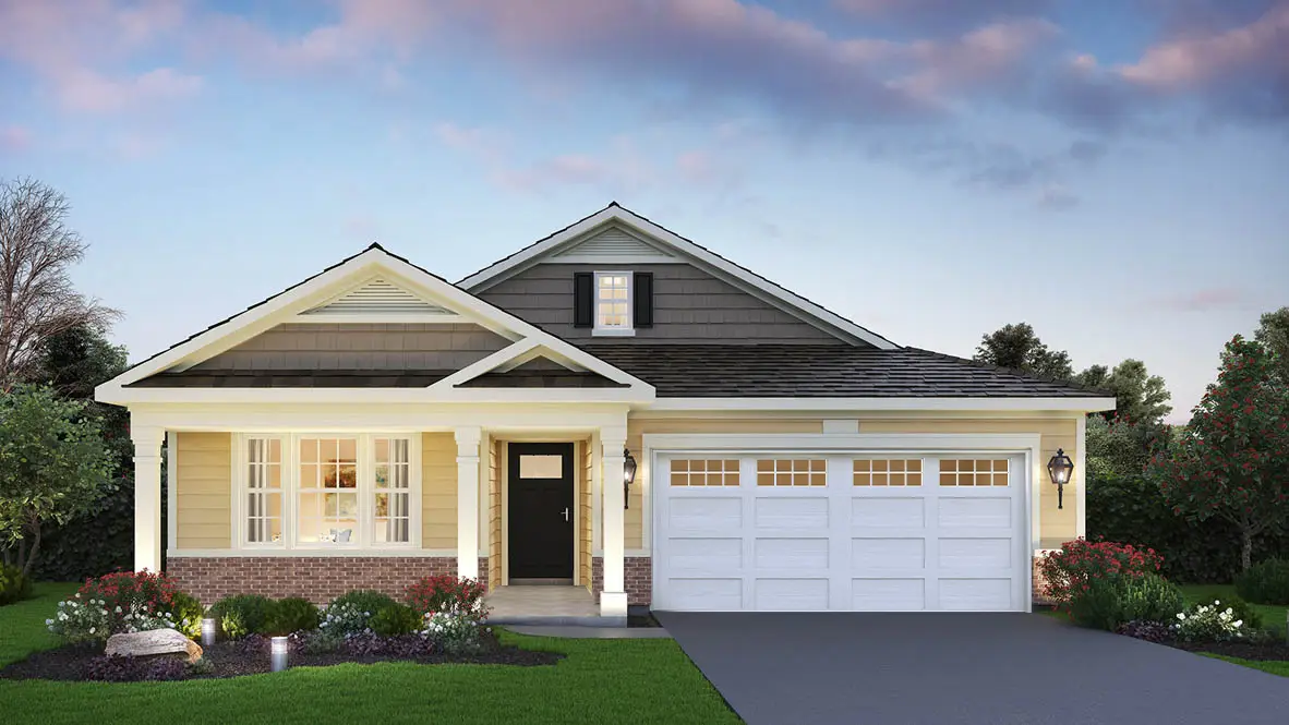 25530 W Sandalwood Lane, Plainfield, IL 60544 - #1