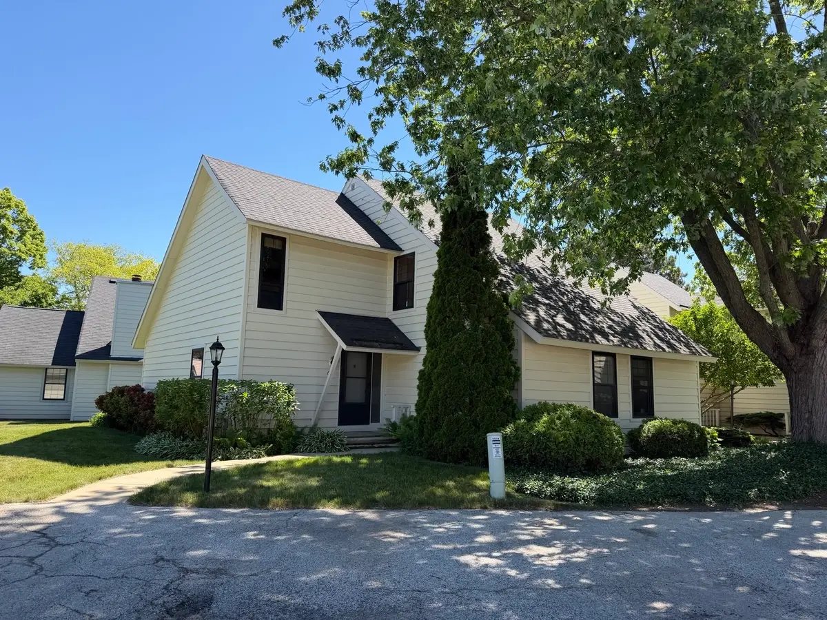 661 Mitchell Court #661, Gurnee, IL 60031 - #1