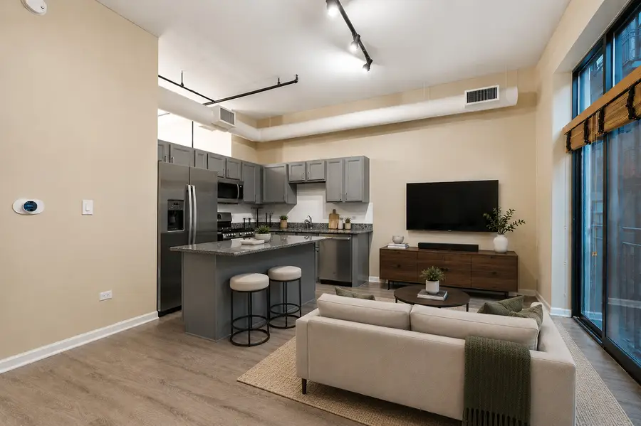 400 W Ontario Street #510, Chicago, IL 60654 - #2